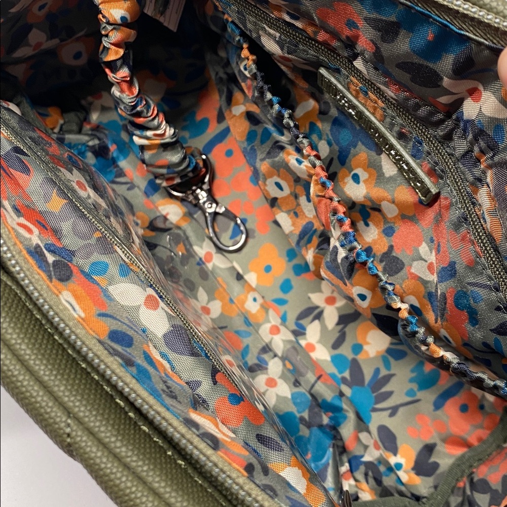 Lug Matte Luxe Bundle-Olive Green - Picture 13 of 15